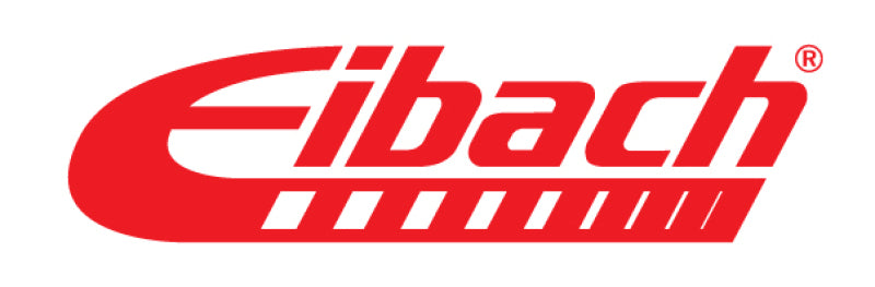 Eibach 11-17 Jeep Grand Cherokee / 18-21 Jeep Grand Cherokee Replacement Rear Spring - Single