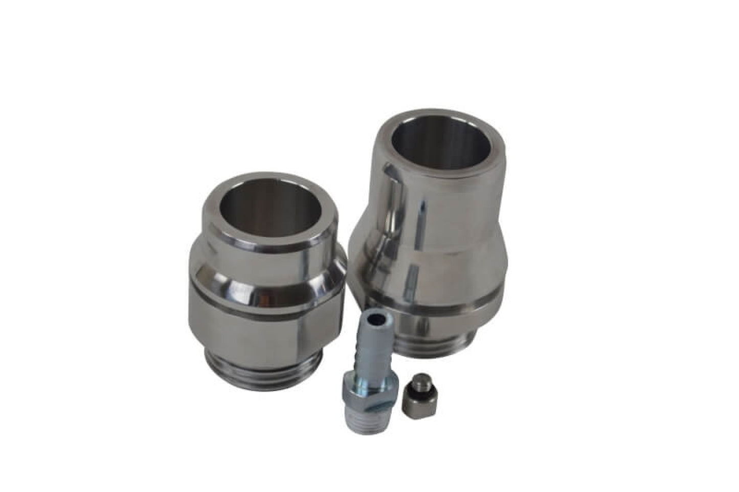 Full-Race 2011-2014 Ford F-150, 2011-2014 Raptor Radiator Upgrade