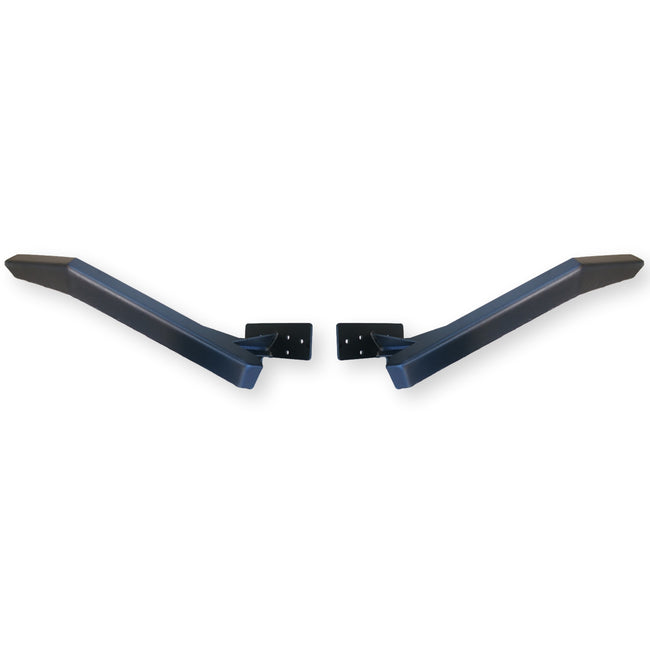 RCI OffRoad 2014-2024 Toyota 4Runner Pike High Clearance Wings