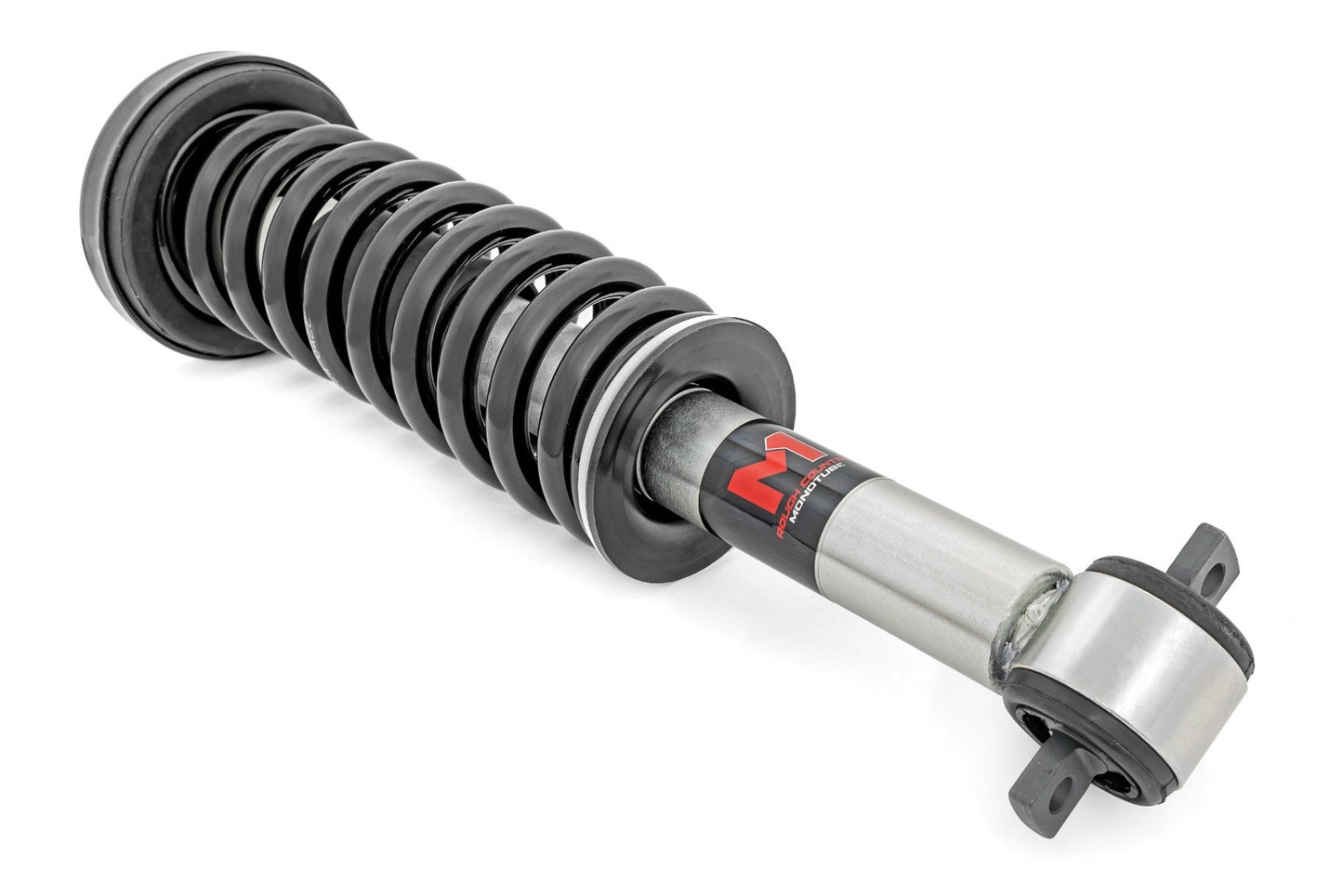 M1 Adjustable Leveling Struts | 0-2" | Ford F-150 4WD (2014-2026)