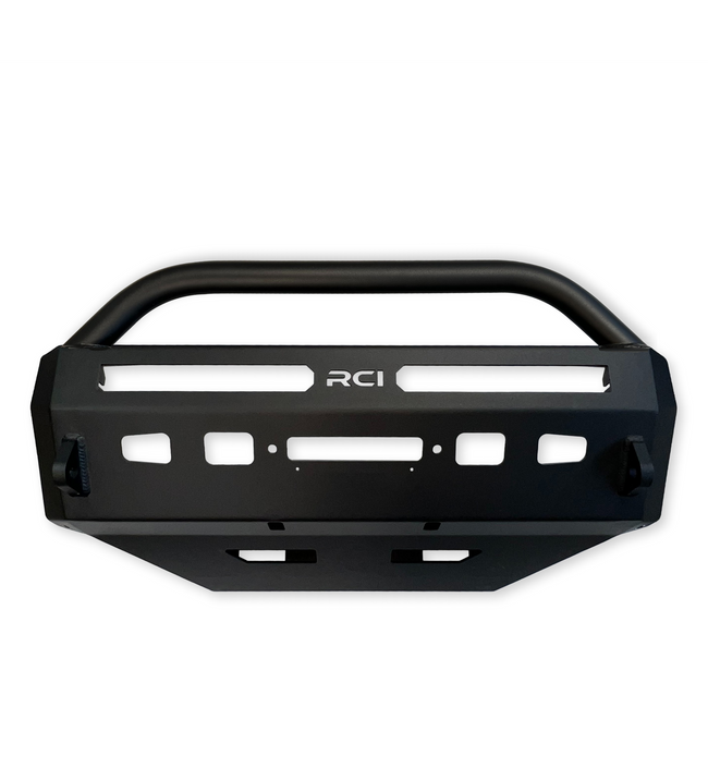 RCI OffRoad 2014-2024 Toyota 4Runner Pike Front Bumper