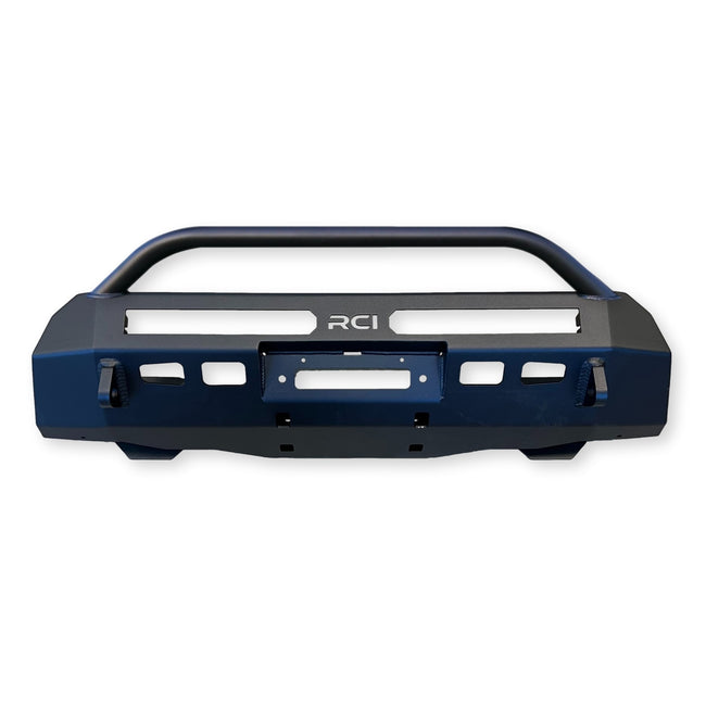 RCI OffRoad 2016-2023 Toyota Tacoma Pike Front Bumper