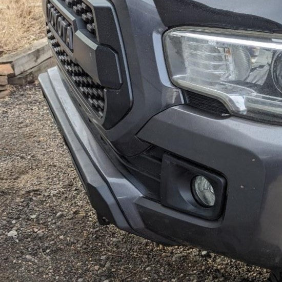 RCI OffRoad 2016-2023 Toyota Tacoma Pike Front Bumper