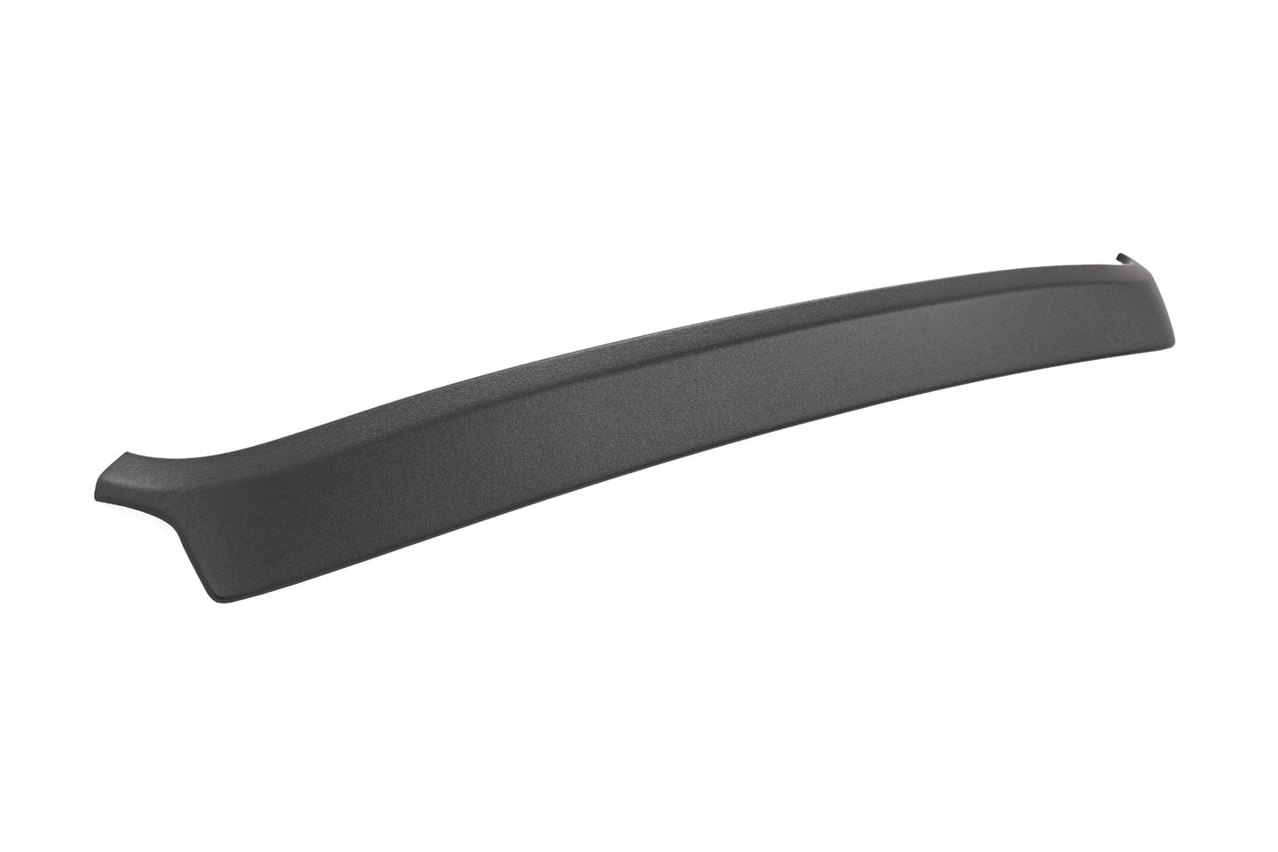 Trail Cladding | Hood Protector | Jeep Wrangler JL/Wrangler Unlimited (18-26)