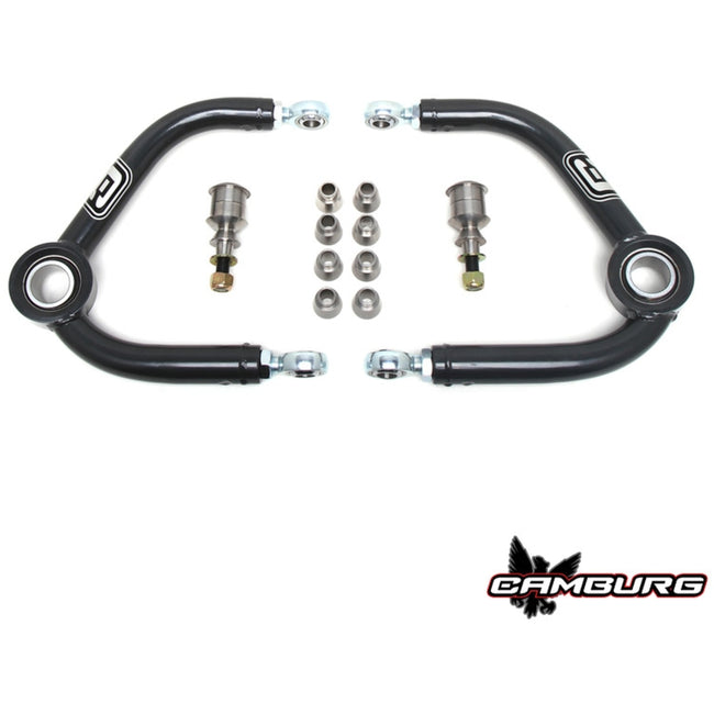 Camburg Ford Raptor 10-14 1.5in Performance Heim/Uniball Upper Arms