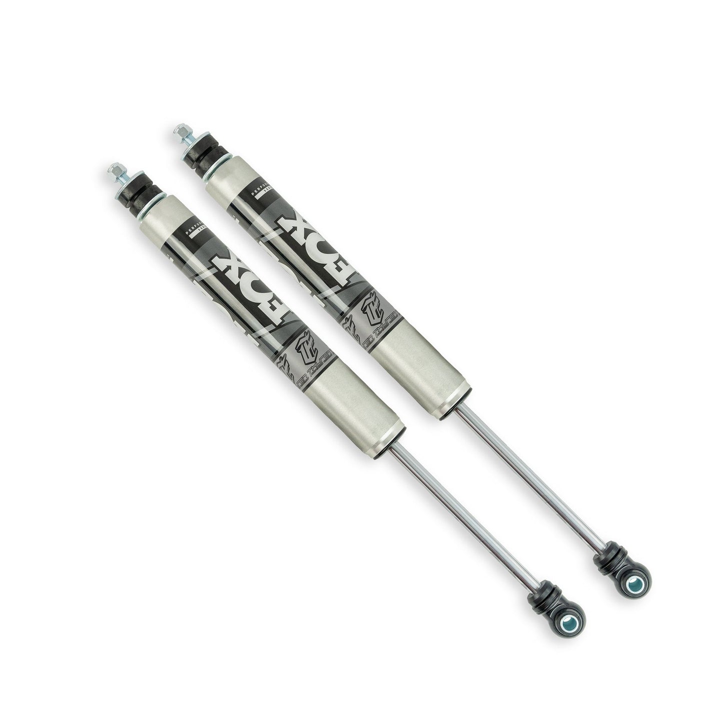 Thuren 1994-2013 Ram 2500, 1994-2012 RAM 3500 4x4 Fox Front Shocks