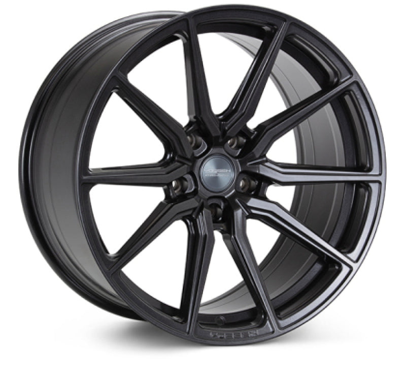 Vossen HF3 - 19x10 - ET28 - 5x120.65 - 70.3 - DEEP - ANT - Anthracite Wheel