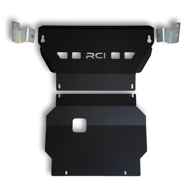RCI OffRoad 2009-2014 Ford F-150, 07-17 Ford Expedition Engine Skid Plate