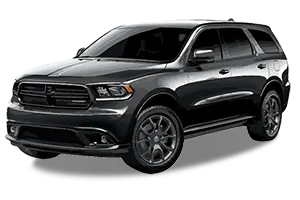 2016-2017 Dodge Durango Autostop Eliminator