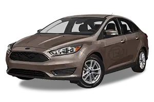 2015-2019 Ford Focus & Focus RS Autostop Eliminator