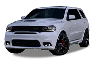 2018-2025 Dodge Durango Autostop Eliminator