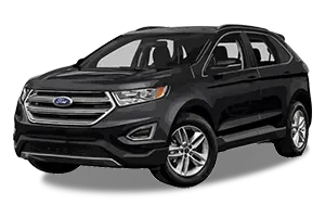 2015-2018 Ford Edge Autostop Eliminator