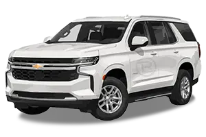 2021-2025 Chevrolet Tahoe Autostop Eliminator