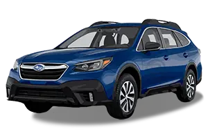 2020-2022 Subaru Outback Autostop Eliminator