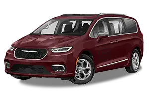 2018-2025 Chrysler Pacifica Autostop Eliminator