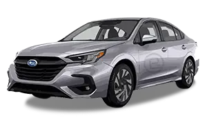 2023-2025 Subaru Legacy Autostop Eliminator