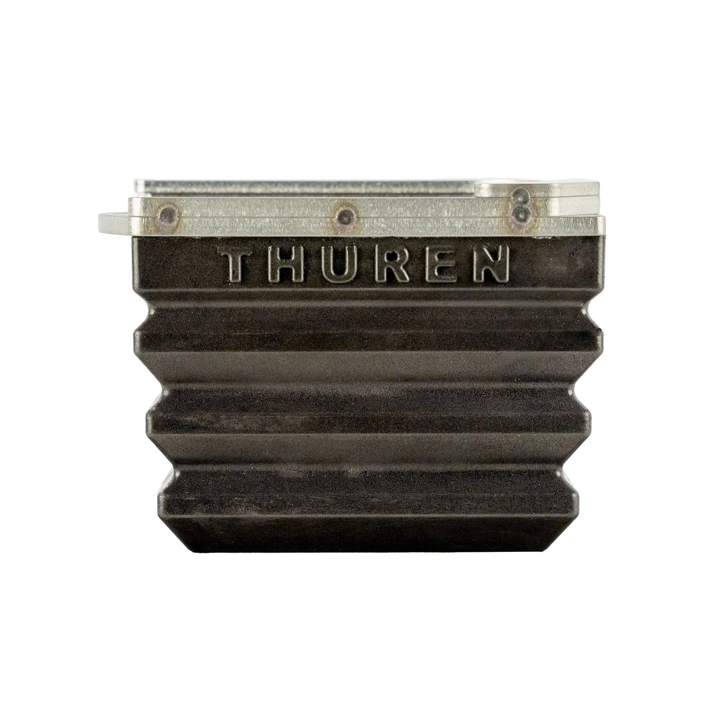 Thuren Boogie Bumps 2003-2025 Ram 2500-3500 Front V2 For 0-3" Lift
