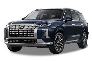 2020-2025 Hyundai Palisade Autostop Eliminator