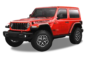 2018-2025 Jeep Wrangler JL Autostop Eliminator