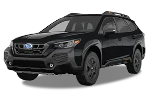 2023-2025 Subaru Outback Autostop Eliminator