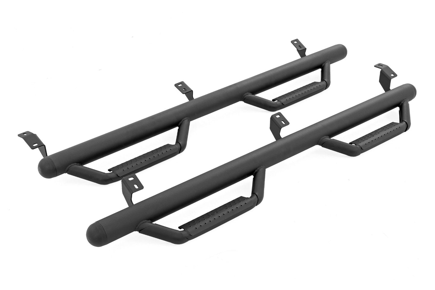 Nerf Steps | Cab Length | Toyota 4Runner (25-26)