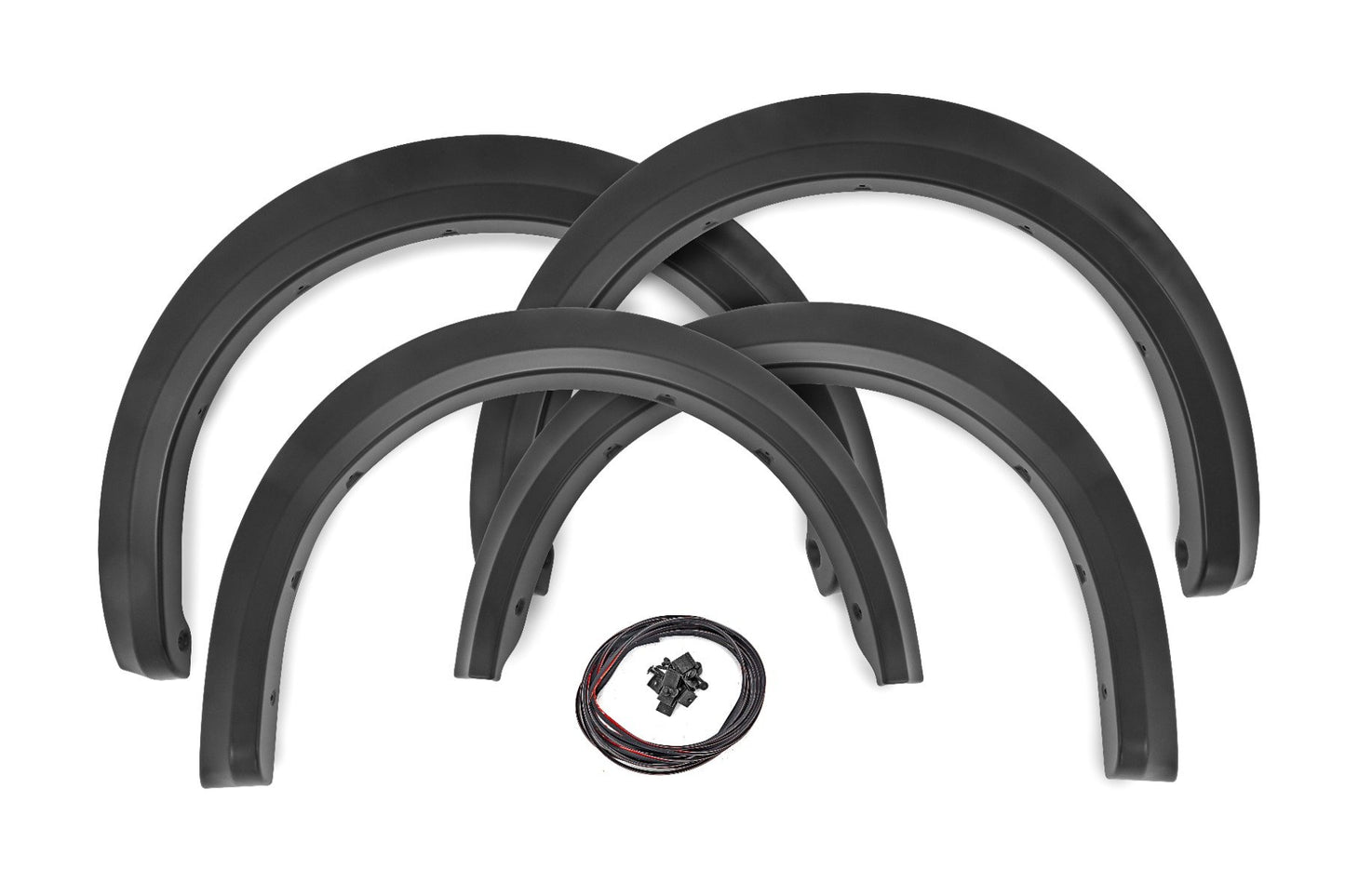 Fender Flares | Sport | VA Desert Sand | Ford Maverick 2WD/4WD (2022-2025)