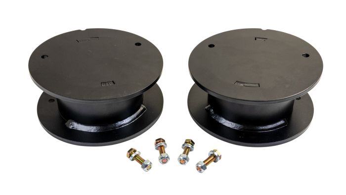 ReadyLift 2019-2025 RAM 3500 DUALLY REAR AIR 3" SPACER KIT