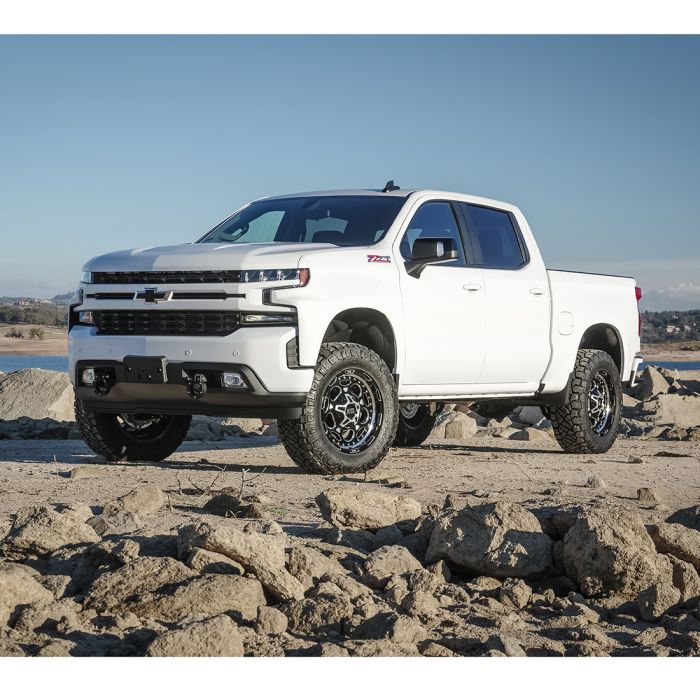 ReadyLIft 4.0" SST LIFT KIT- GM 1500 2019-2023