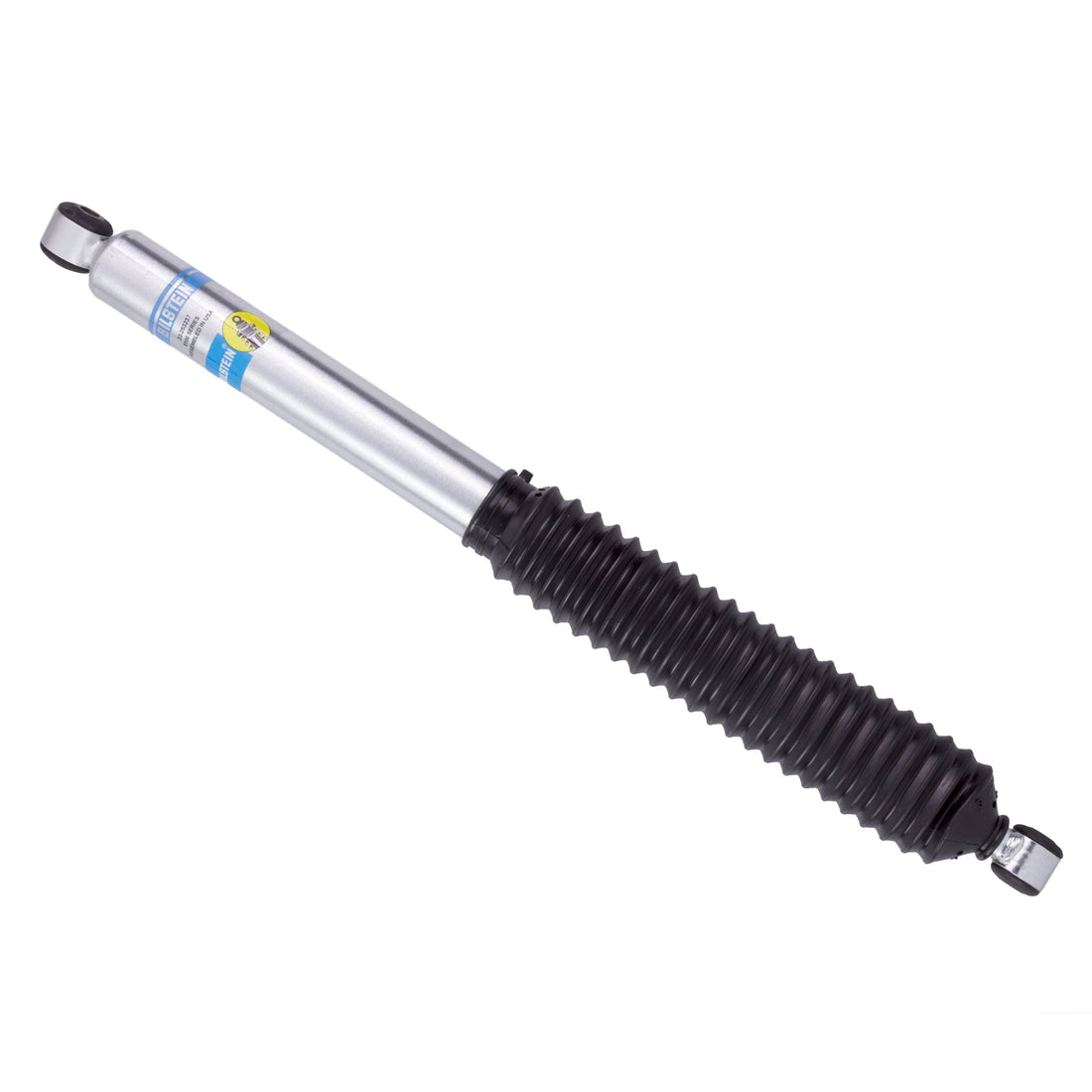 Stage 1 Package Bilstein 2015-2020 Ford F-150 2WD 5100 Series Front And Rear Shocks 0-2in Front Lift