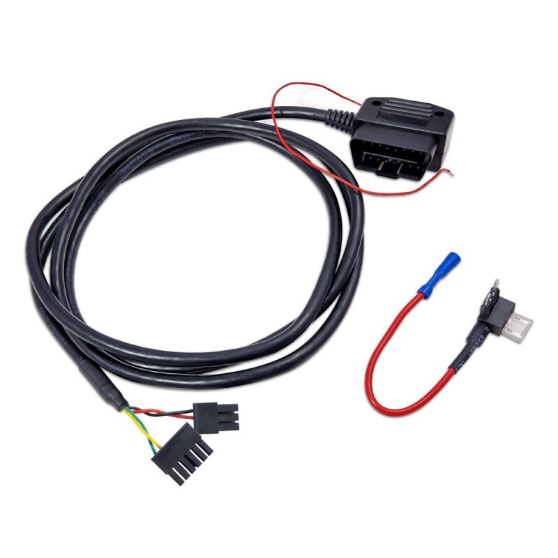 Wagner Tuning MFD15 GEN2 OBD2 Cable