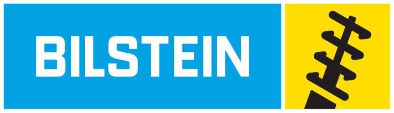 Bilstein 07-17 Jeep Wrangler / 2018 Jeep Wrangler JK B8 8100 (Bypass) Rear Right Shock Absorber