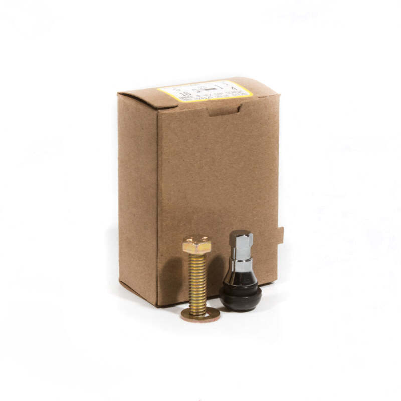 Method Beadlock Hardware Kit - 3/8-16x1.25in - 24 Pieces