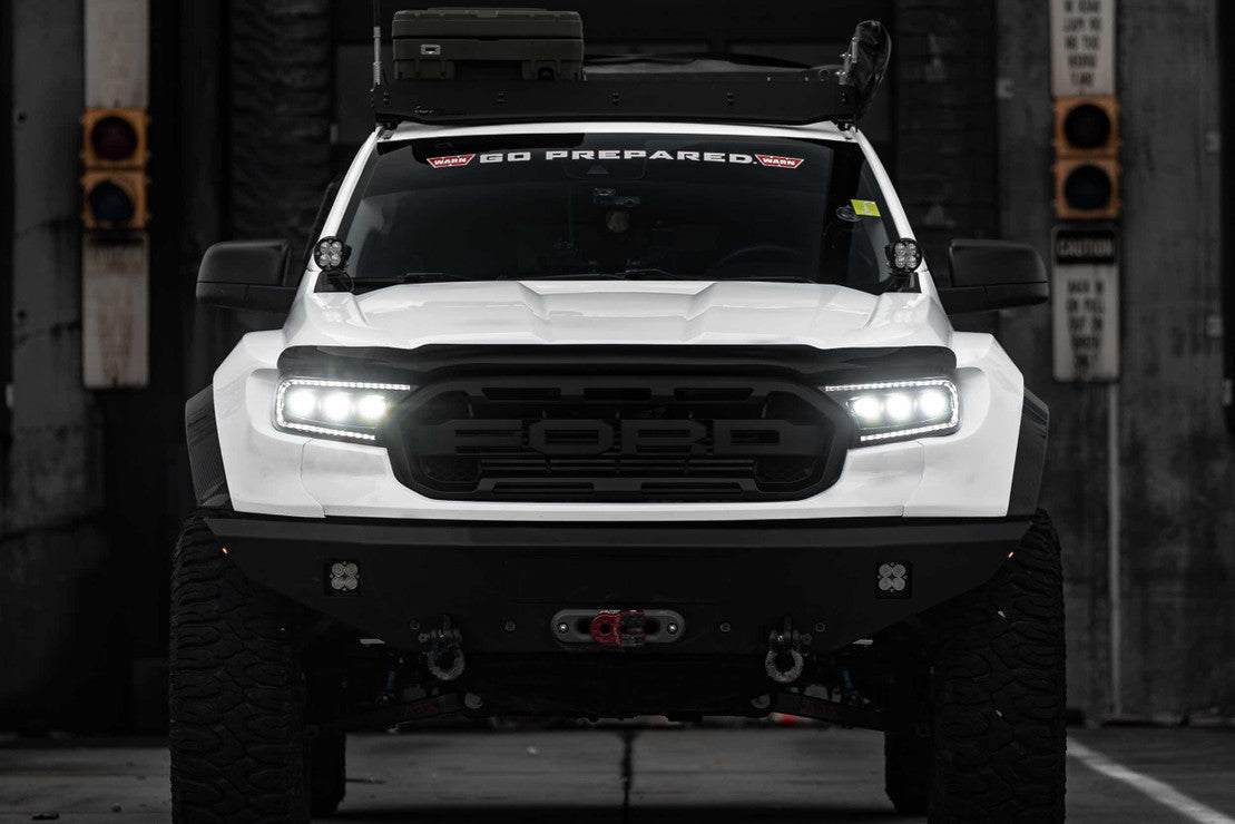 Morimoto 2019-2023 RANGER XB LED Headlights