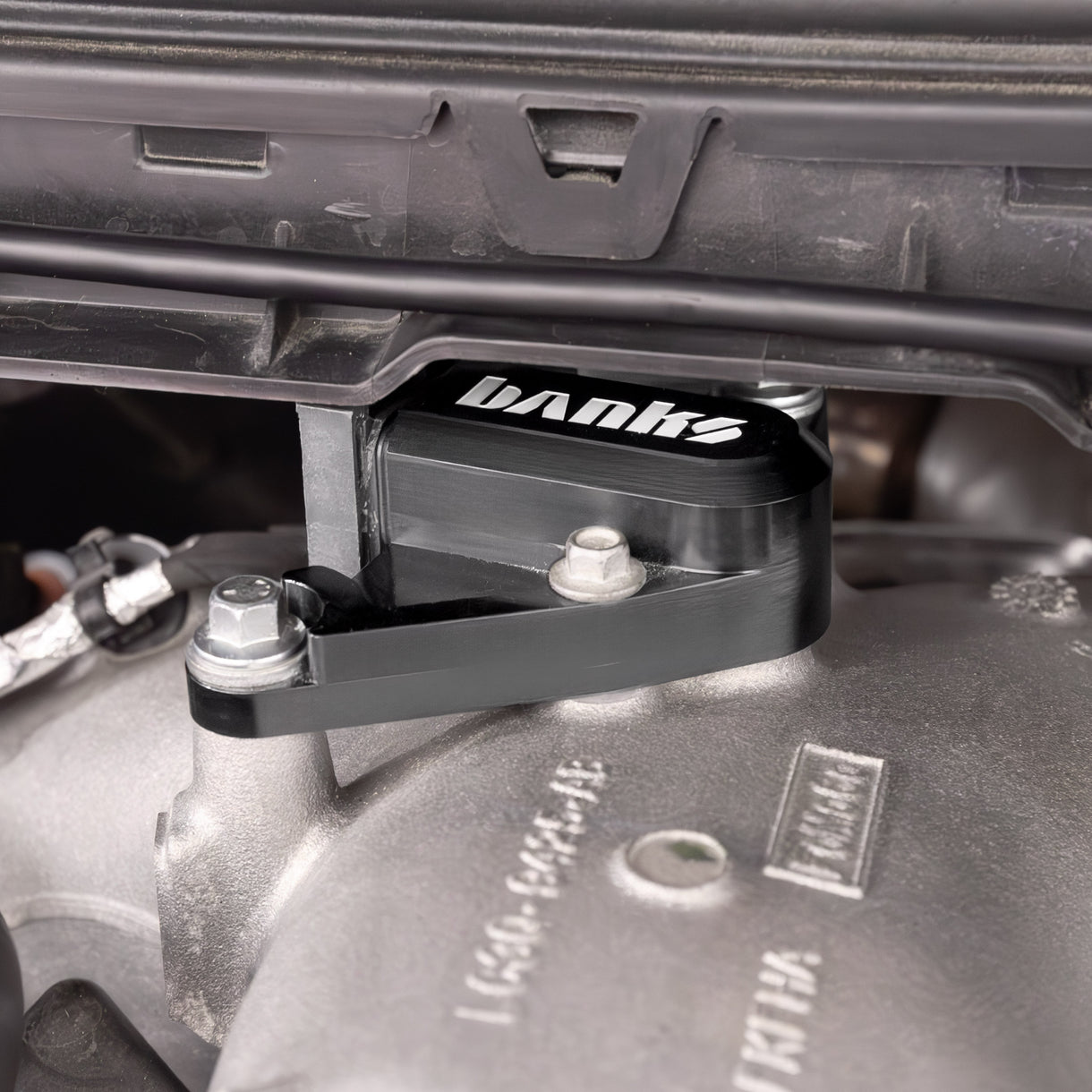 Banks Power 20-24 Ford 6.7L MAP Sensor Spacer Kit