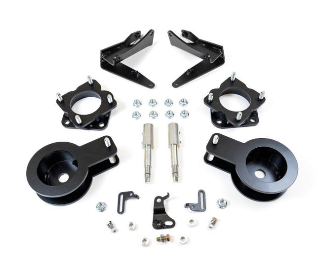 ReadyLift 2022-2023 Toyota Tundra With Rear Air Suspension 2" SST LIFT KIT