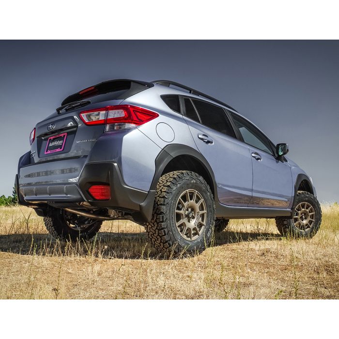 ReadyLift 2018-2023 Subaru Crosstrek 2.0'' SST LIFT KIT