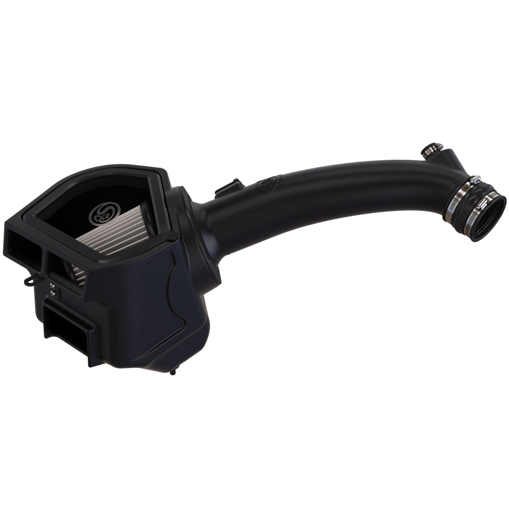 S&B COLD AIR INTAKE FOR 2020-2023 JEEP WRANGLER JL / GLADIATOR 3.0L ECODIESEL