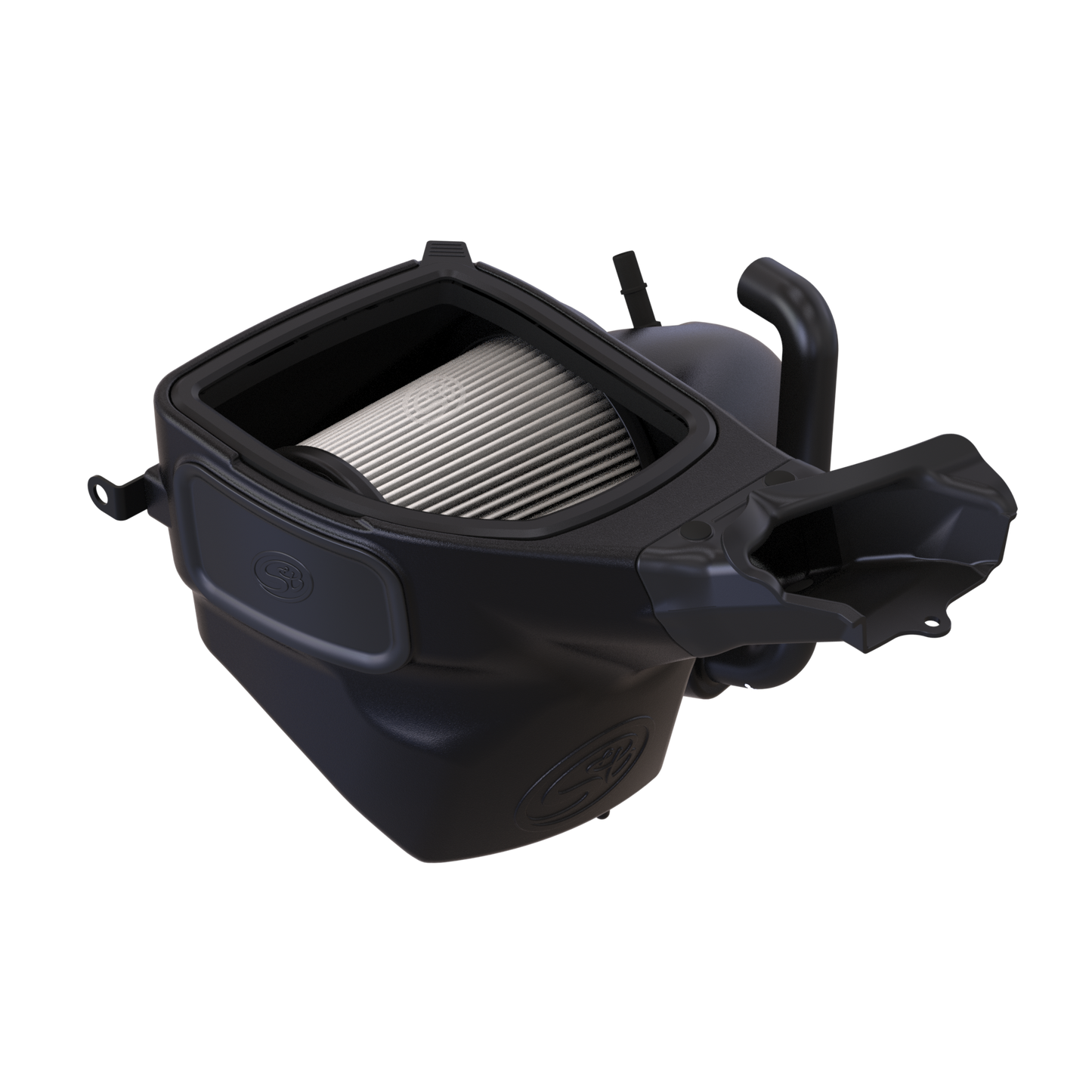 S&B COLD AIR INTAKE FOR 2021-2023 FORD BRONCO 2.3L