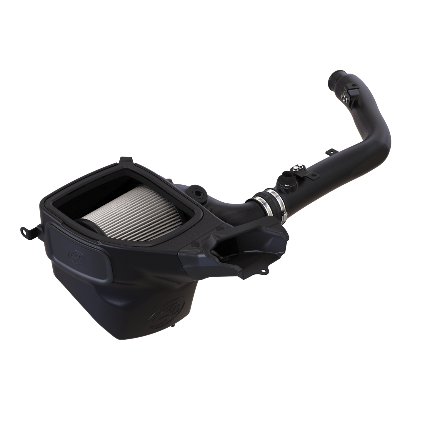 S&B COLD AIR INTAKE FOR 2021-2023 FORD BRONCO 2.7L