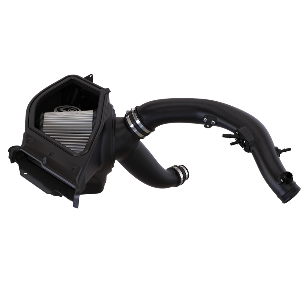 S&B COLD AIR INTAKE FOR 2022-2024 FORD BRONCO RAPTOR 3.0L ECOBOOST