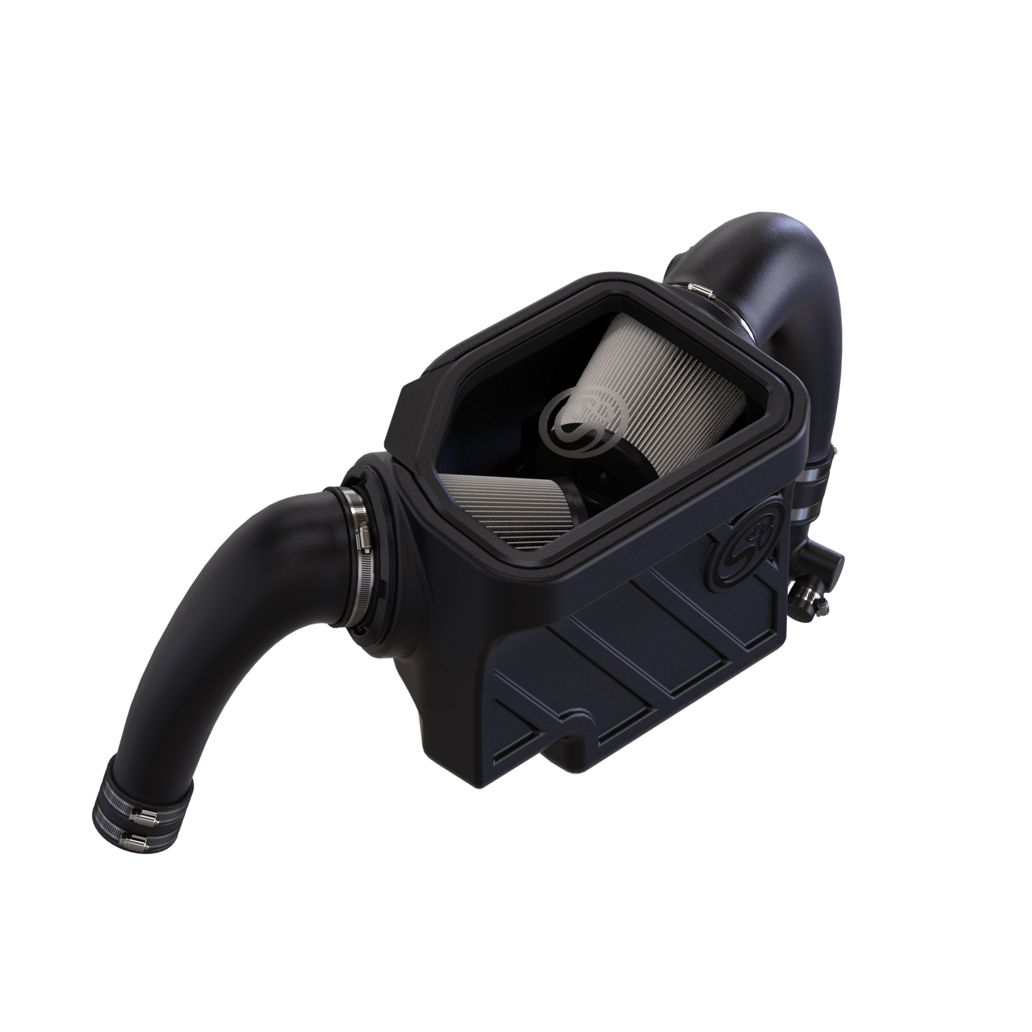 S&B COLD AIR INTAKE FOR THE 2020-2025 FORD EXPLORER ST, LINCOLN AVIATOR 3.0L