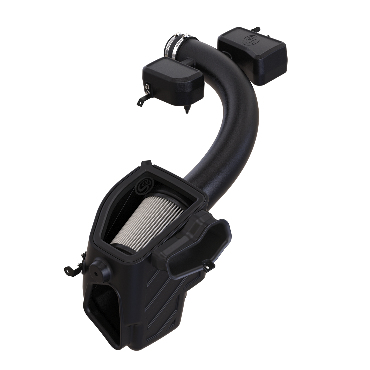 S&B COLD AIR INTAKE FOR 2020-2022 FORD 6.2L Gas