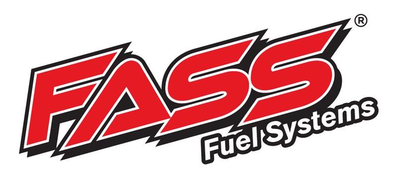 FASS Mounting Package for Part Number FA F16 220/260G