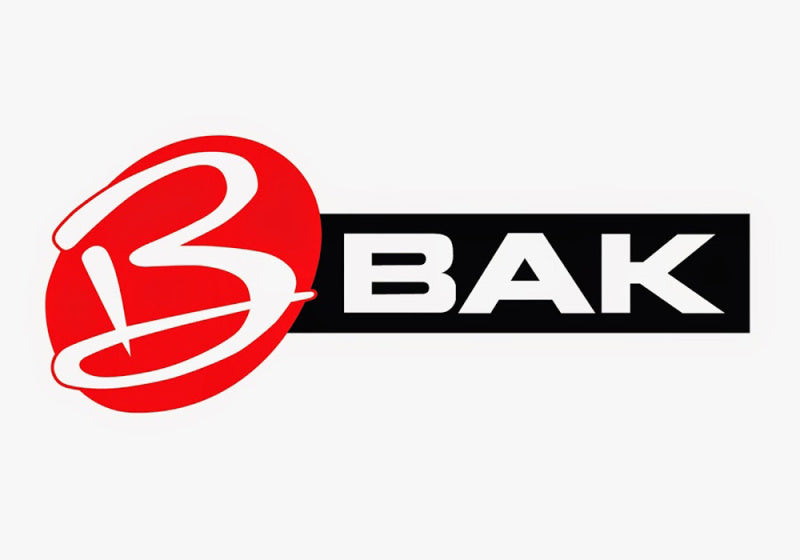 BAK 15-22 GMC Canyon/Chevy Colorado 5.2ft. Bed BAKFlip MX4 TS