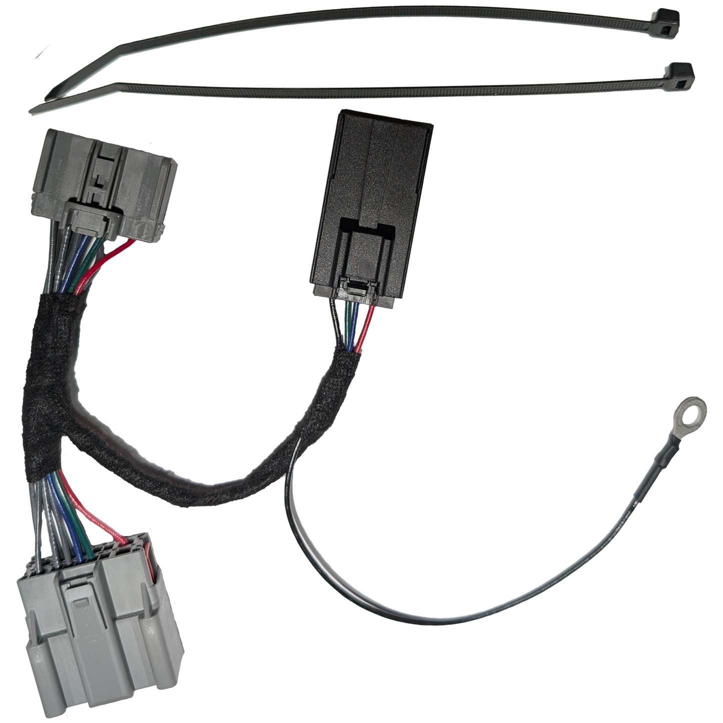 2025-2026 Ram 1500 Autostop Eliminator