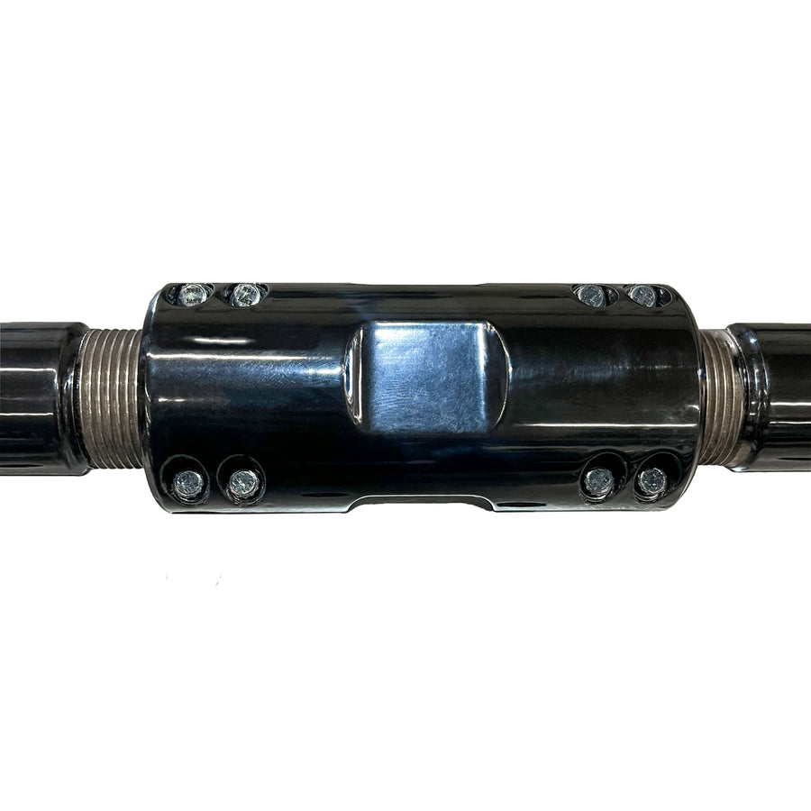 Bad Axe 2003-2012 RAM 2500 3500 STEERING SYSTEM UPGRADE