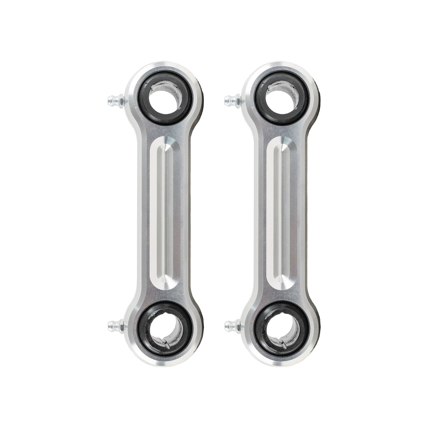 Thuren 14-25 Ram 2500 13-25 Ram 3500 4x4 High Clearance Active Rate Sway Bar