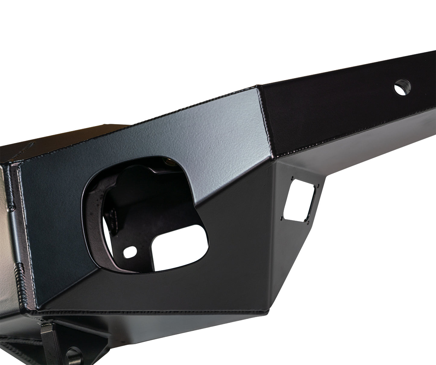 Carli 21-23 Ford Bronco Front Bumper