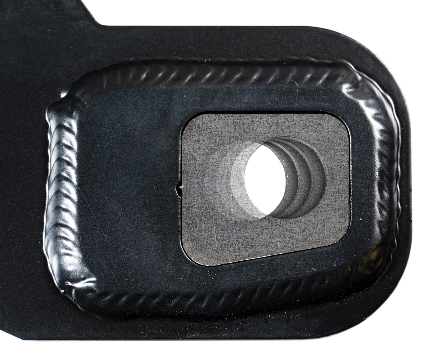 Carli 2023-2024 Ford F-250 F-350 Super Duty 4x4 Fabricated Radius Arms for 5.5" Lift Systems