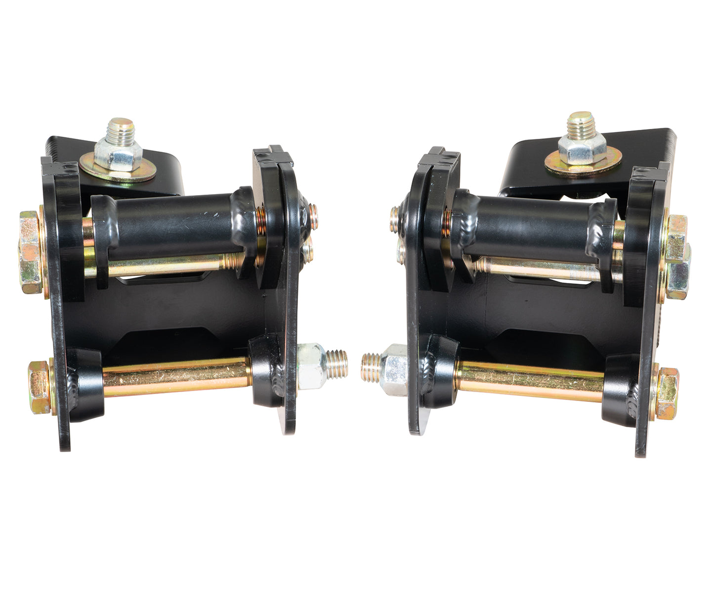 Carli 2023-2026 Ford F-250 F-350 Super Duty 4x4 Radius Arms Drop Bracket For Level Kit